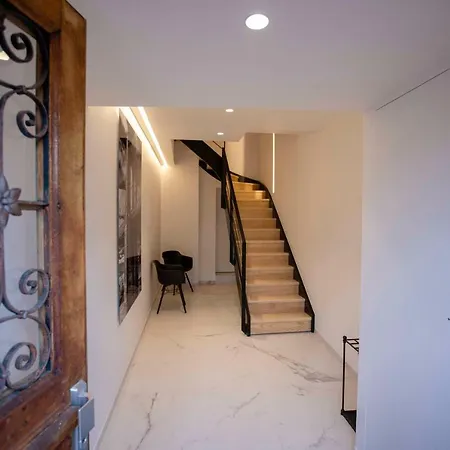 Appartement Bord Eau Colmar