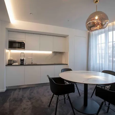 Appartement Bord Eau *