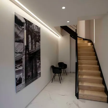 Appartement Bord Eau