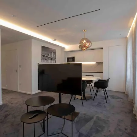 Bord Eau Apartment