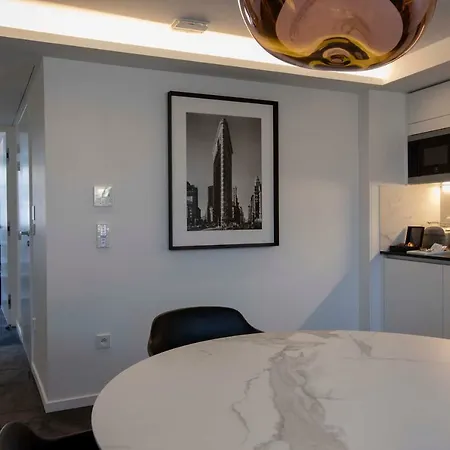 Appartamento Bord Eau Colmar