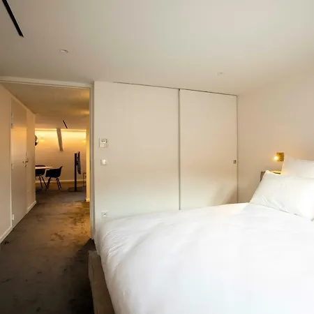Bord Eau Apartment Colmar