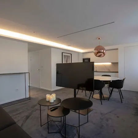 Apartment Bord Eau Colmar