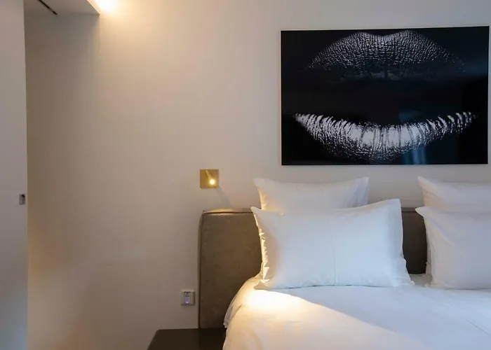 Apartamento Bord Eau *