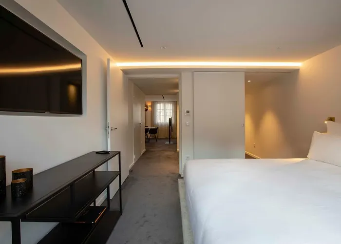 Apartamento Bord Eau