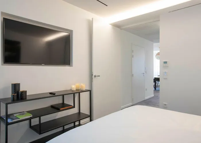 Apartment Bord Eau Colmar