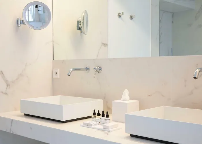 Apartment Bord Eau *