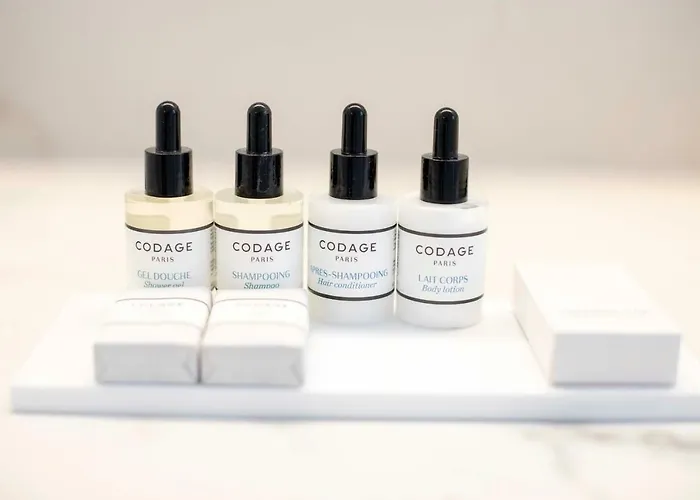 Bord Eau Apartamento