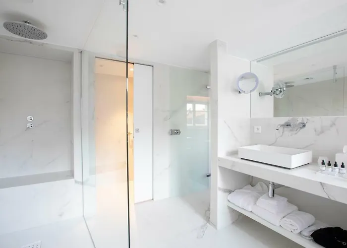 Bord Eau Apartment *