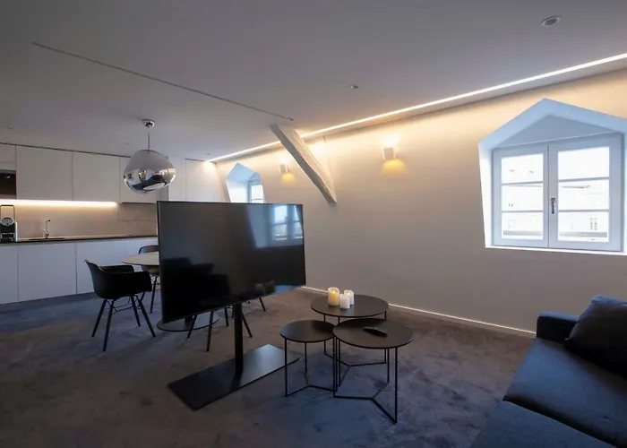 Bord Eau Apartamento *