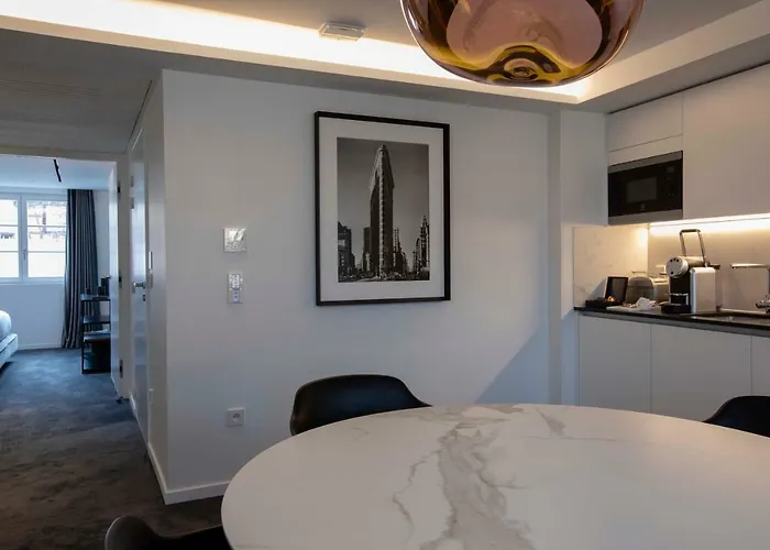 Apartment Bord Eau Colmar