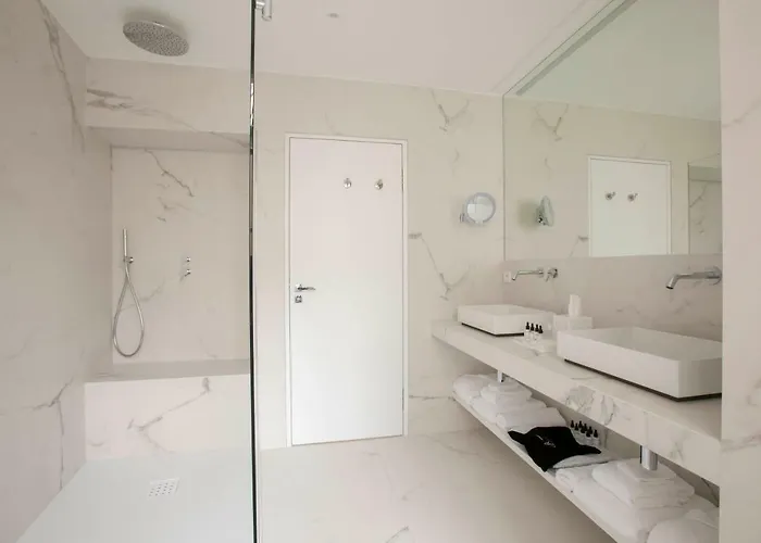 Bord Eau Apartment *