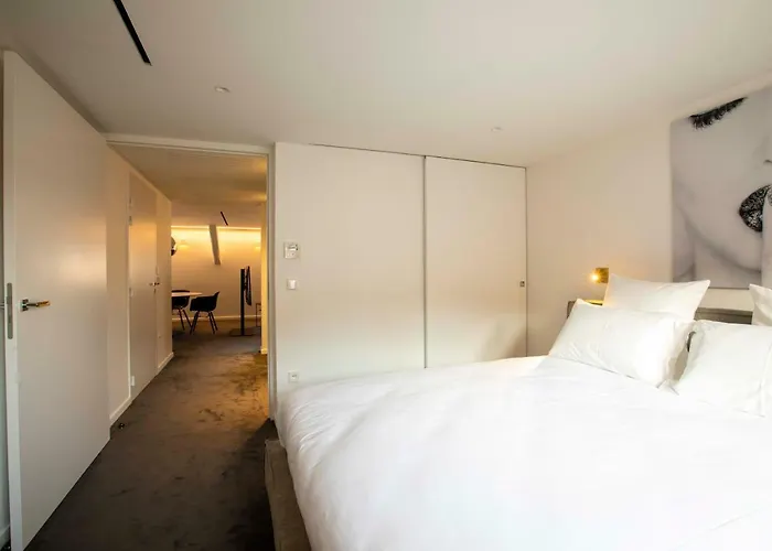 Bord Eau Apartment Colmar