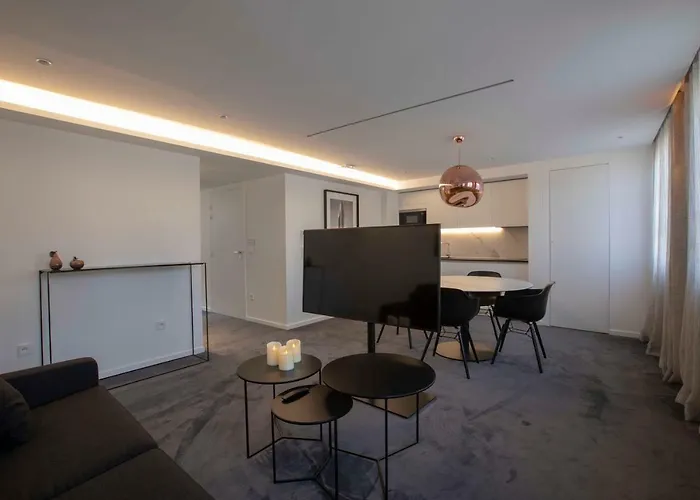 Apartamento Bord Eau Colmar